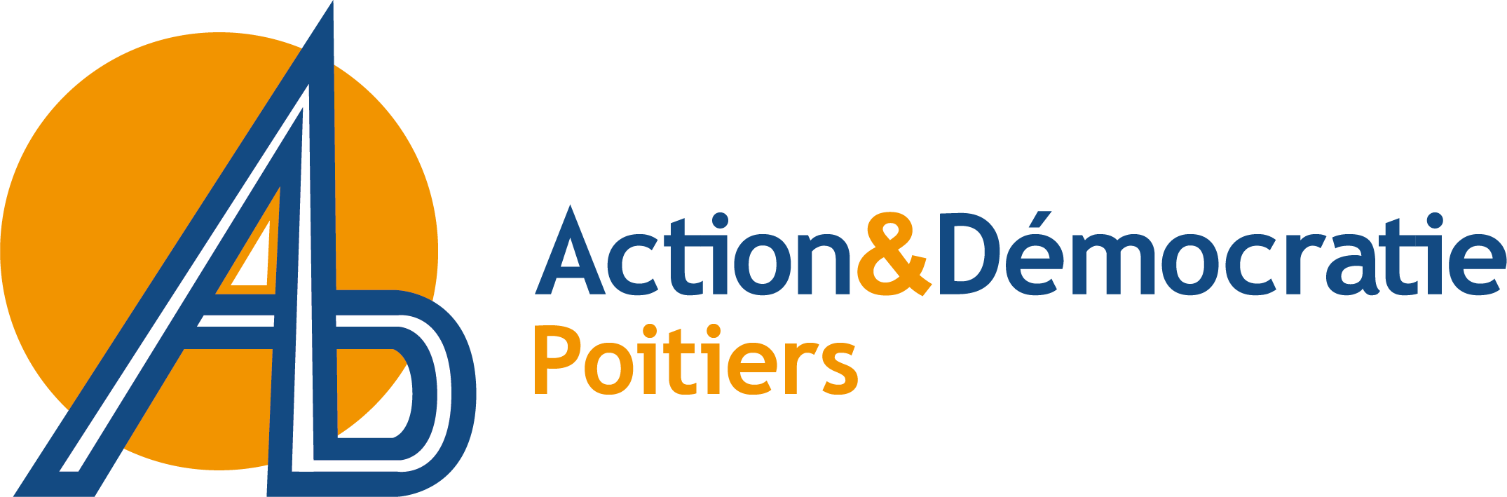 Action et Démocratie Poitiers